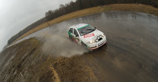 Puchar Rallyland WRC